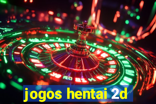 jogos hentai 2d